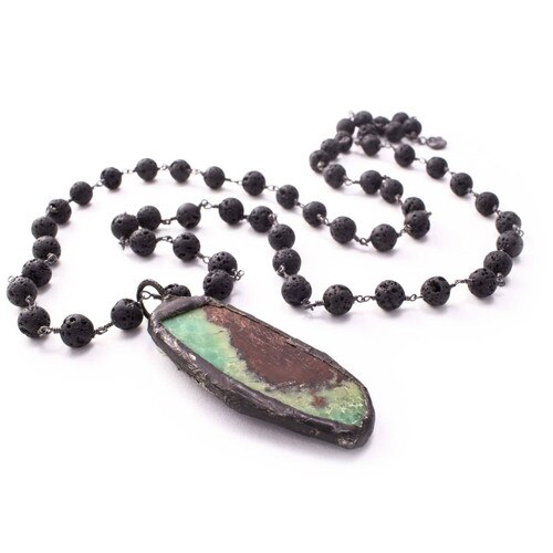 Faith Necklace